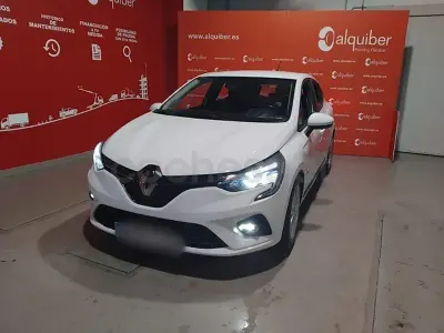 Usado Renault Clio V