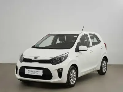 Usado Kia Picanto