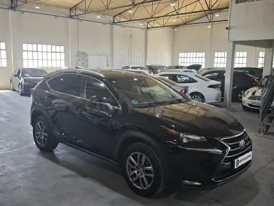 Usado Lexus NX300h