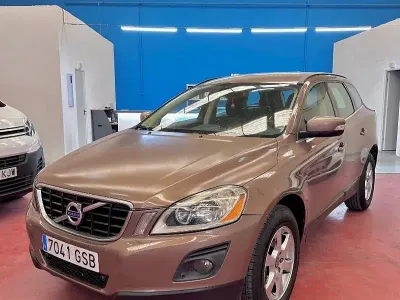 Usado Volvo XC60