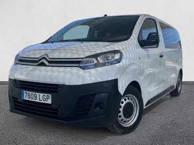 Citroën Jumpy