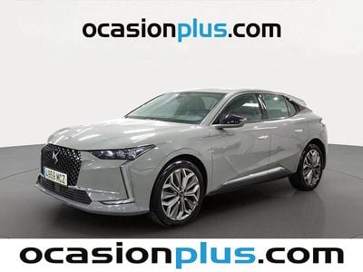 Gris Usado 2022 DS Automobiles DS4 Trocadero SUV | 18.091 € (Precio justo)