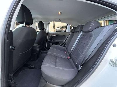 Blanco Usado 2021 Fiat Tipo Life Berlina | 13.490 € (Precio justo)