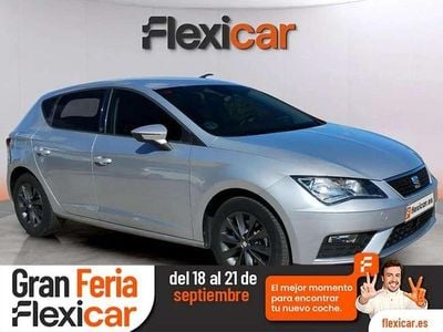 Seat Leon ST