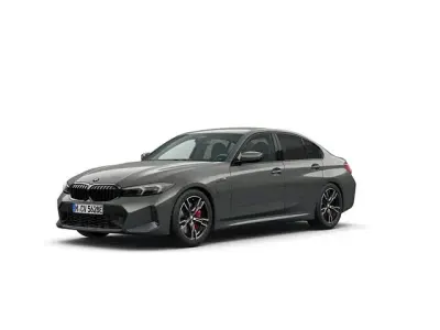 Usado BMW 330e