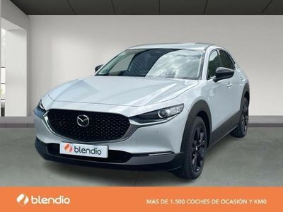 Nuevo Mazda CX-30 Homura-Line 140 CV (102 kW) 2025 SUV