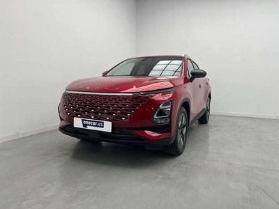 Omoda 5