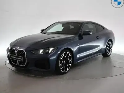 Usado BMW 420