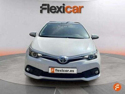 Toyota Auris Hybrid