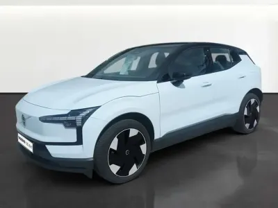 Usado Volvo EX30 Plus 200 kW (272 CV) 2024 Azul SUV