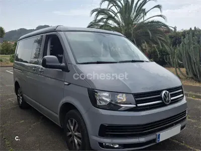 Usado VW California