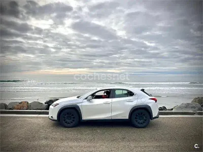 Usado Lexus UX