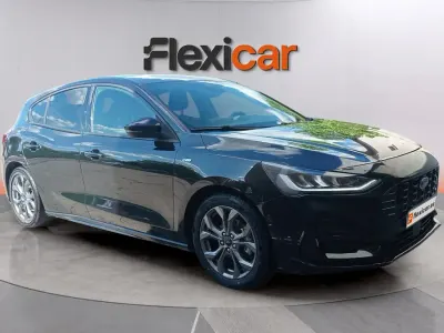 Usado Ford Focus