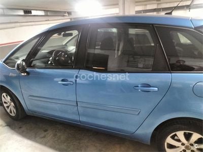 Citroën C4 Picasso