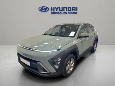 Usado Hyundai Kona 141 CV (103 kW) 2024 SUV