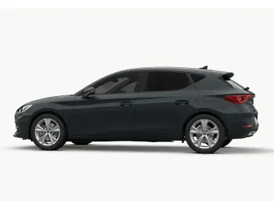 Nuevo Seat Leon Style 116 CV (85 kW) 2026 Gris