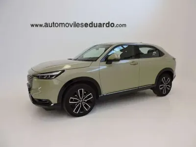 Usado Honda HR-V