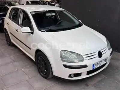 Usado VW Golf IV