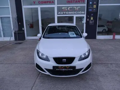 Usado Seat Ibiza