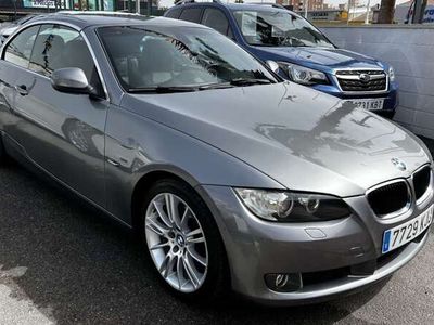 BMW 320 Cabriolet