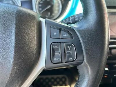 Usado Suzuki Vitara 120 CV (88 kW) 2016 Azul SUV
