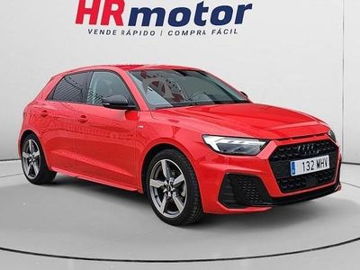 Usado 2023 Audi A1 S-Line | 19.290 € (Precio justo)