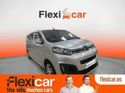 Citroën Spacetourer