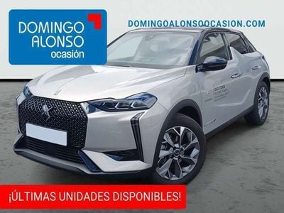 DS Automobiles DS3 Crossback E-Tense