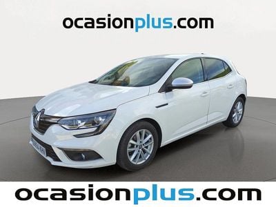 Renault Mégane IV
