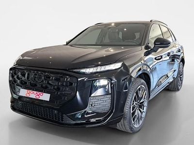 Nuevo Audi Q3 Advanced 150 CV (110 kW) 2025 Negro SUV