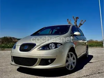 Usado Seat Toledo
