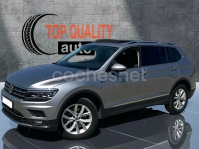 VW Tiguan Allspace