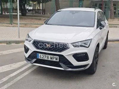 Occasion Cupra Ateca