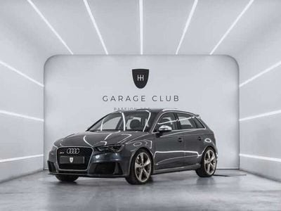 Audi RS3 Sportback