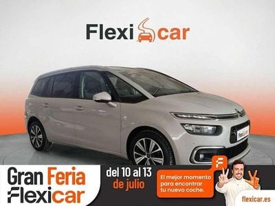 Citroën C4 SpaceTourer