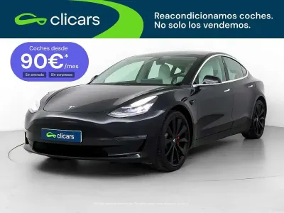 Usado Tesla Model 3