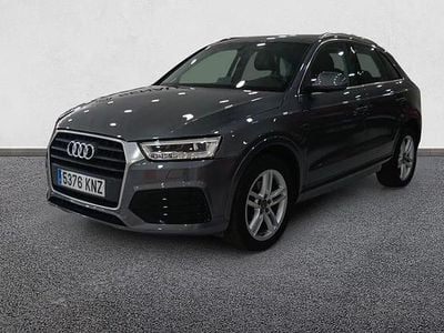 Usado Audi Q3