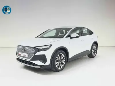 Usado Audi Q4 e-tron