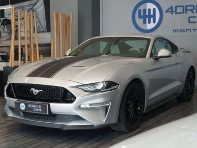 usado Ford Mustang GT 5.0 TiVCT V8 336KW ATFast. 2p.