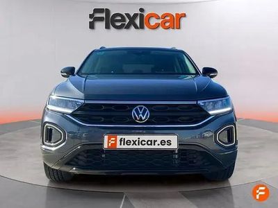 Occasion VW T-Roc Life 115 ch (84 kW) 2023 Gris SUV