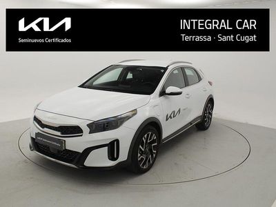 Otro Usado 2024 Kia Ceed Utilitario | 27.900 €