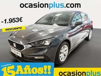Seat Leon ST