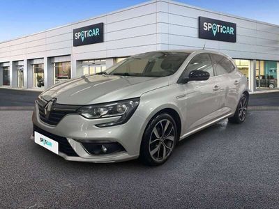 usado Renault Mégane IV 