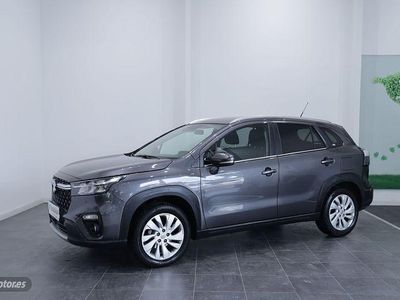 Gris Usado 2022 Suzuki SX4 SUV | 17.990 € (Caro)