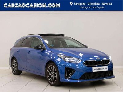 Kia Ceed GT