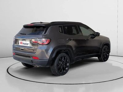 Occasion Jeep Compass 240 ch (176 kW) 2021 Gris SUV