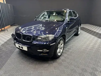 Usado BMW X6