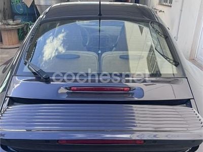 Gris / plata Usado 1999 Porsche 911 Carrera 4 Coupe | 46.500 €