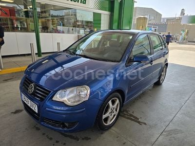VW Polo