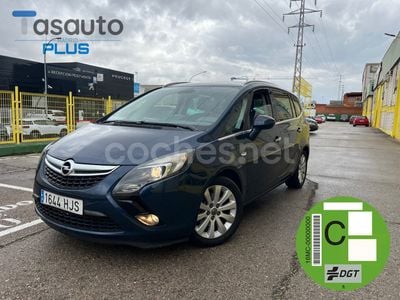 Opel Zafira Tourer